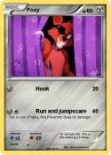 Foxy