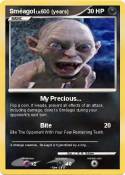 Sméagol
