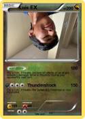 Luis EX