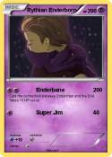 Rythian Enderbo