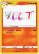 YEET