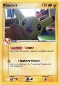 Pikachu?