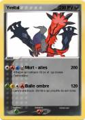 Yveltal