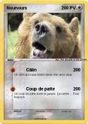 Nounours