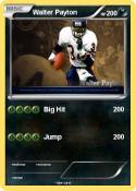 Walter Payton