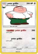 peter griffin