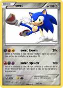 sonic