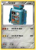 A.K.E.E