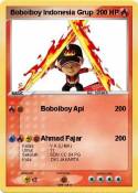 Boboiboy