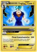 SSGSS Vegito