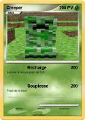 Creeper