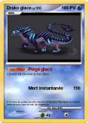Drako glace