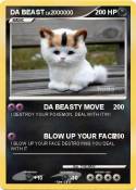 DA BEAST