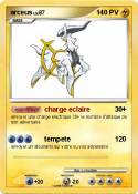 arceus