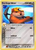 Pro Doge Miner