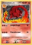 Charmeleon