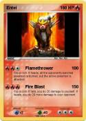 Entei