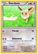 Bebé Eevee