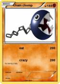 chain chomp