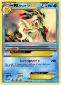 Lucario
