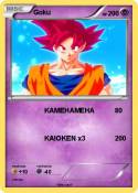 Goku