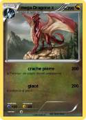 mega Dragone x