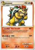 bowser