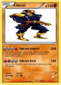 c.falcon