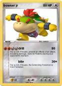 bowser jr
