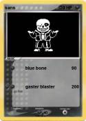 sans