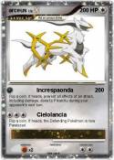 arceus