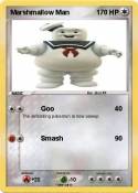 Marshmallow