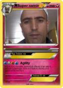 Super samir