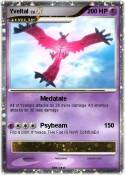 Yveltal