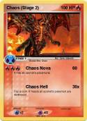 Chaos (Stage 2)