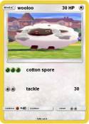 wooloo
