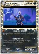 skull troper