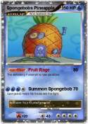 Spongebobs