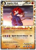 Vegetto SSJ4