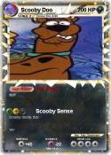 Scooby Doo