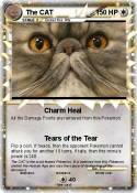 The CAT