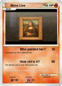 Mona Lisa