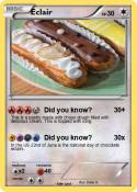 Eclair