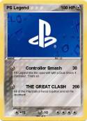 PS Legend