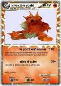 invincible yosh
