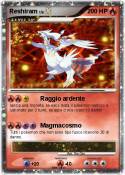 Reshiram