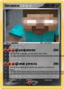 Herobrine