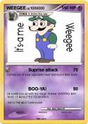 WEEGEE