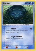 Bluestar