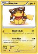 Pikachou
